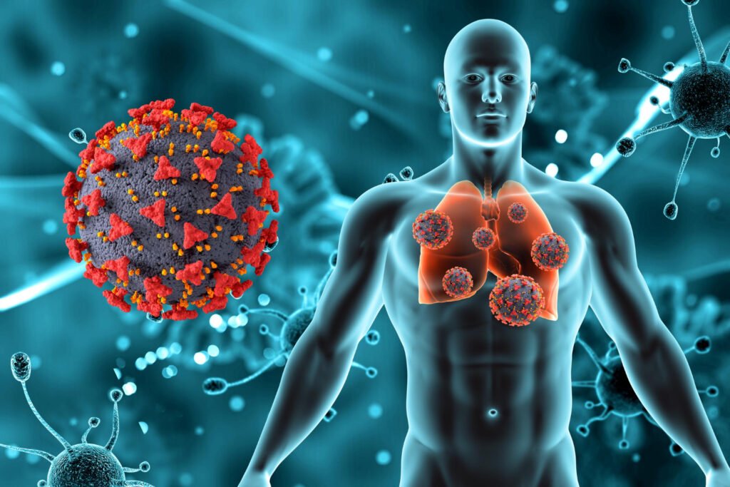 Impact of Diabetes on the Immune System