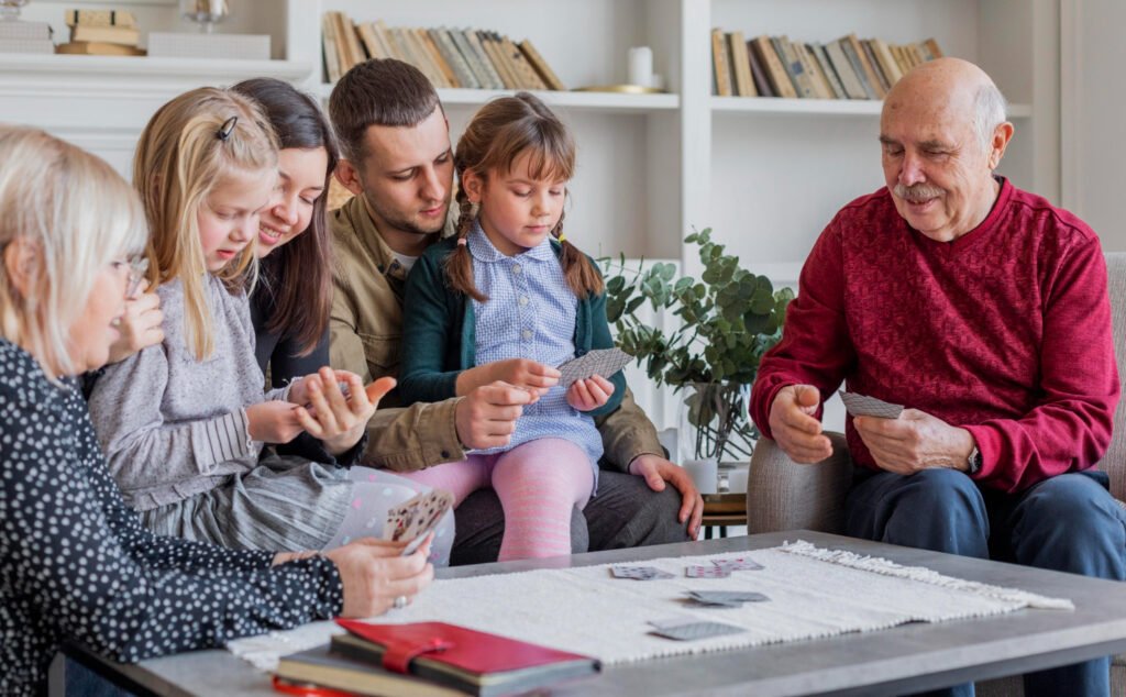 Role of Family History in Diabetes Risk