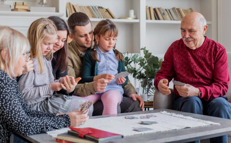 Role of Family History in Diabetes Risk