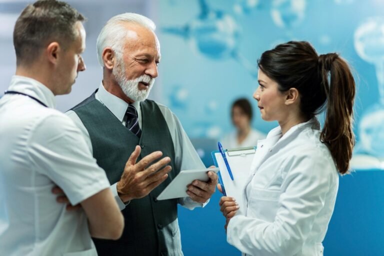 Role of Patient Advocacy in Diabetes Care